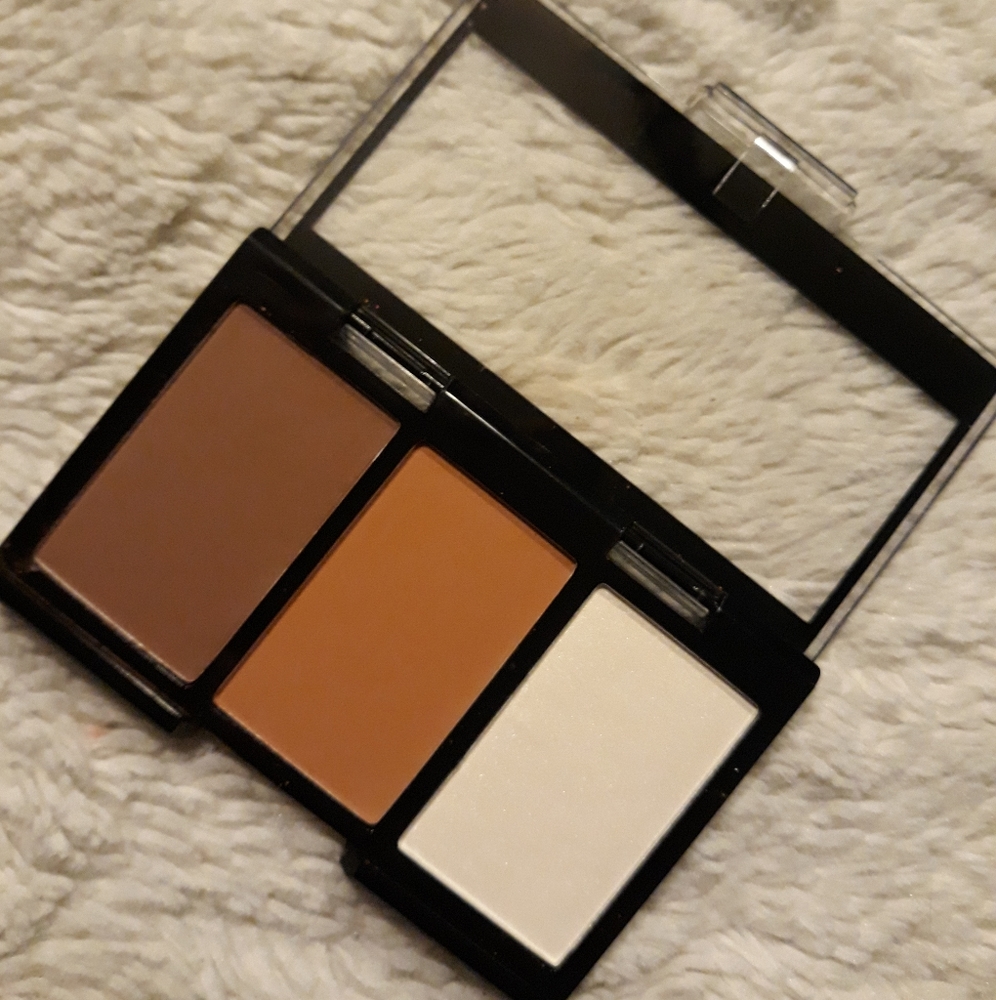 Contour palette - Picture 2 of 3